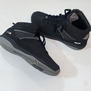 FUBU SHOES BOOTS MEN SIZE 11 US